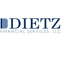 Dietz Financial Services, LLC Logo