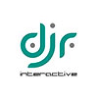 DJR Interactive Logo
