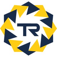 Triton Robotics Inc. Logo