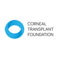 Corneal Transplant Foundation Logo