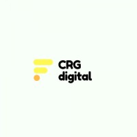 CRG Digital Logo