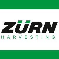 Zürn Harvesting Logo