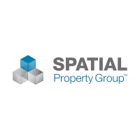 Spatial Property Group Logo