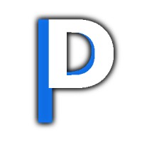 Digital Penetration Logo
