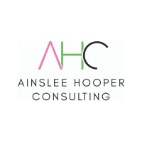 Ainslee Hooper Consulting Logo