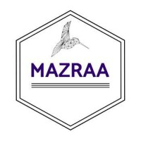 MAZRAA Logo