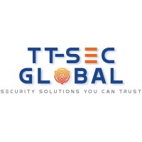 TT-SEC Global LLC Logo