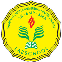 Labschool Cibubur Logo