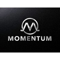 Momentum Music Talent Agency Logo