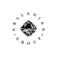 Arslanian Group DMCC Logo