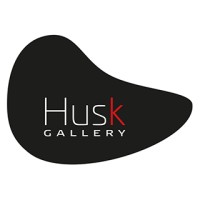 Husk Gallery Logo