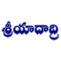 SriYadadri News Logo