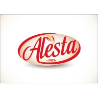 Alesta Gıda Sanayi ve Dış Ticaret A.Ş. Logo
