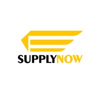 SupplyNow Logo