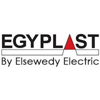 Egyptian Company for Plastic Industry ELSEWEDY EGYPLAST Logo