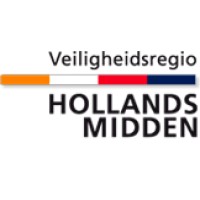 Veiligheidsregio Hollands Midden Logo