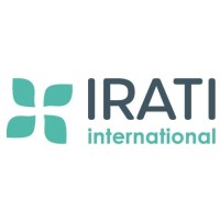 Groupe IRATI Logo