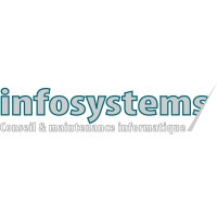 INFOSYSTEMS Logo