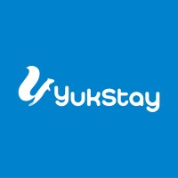 YukStay Logo