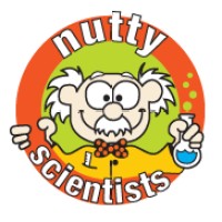 Nutty Scientists Türkiye Logo