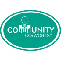 Community CoWorks Logo