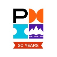 PMI Slovenia, Ljubljana Chapter Logo