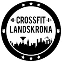 CrossFit Landskrona Logo