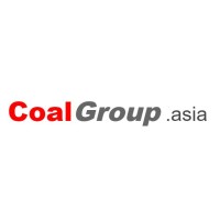 CoalGroup.asia Logo