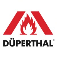 DÜPERTHAL Sicherheitstechnik GmbH & Co. KG Logo