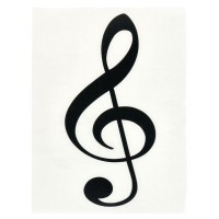 Mark Richins Music Logo