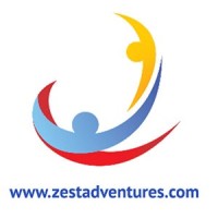 Zest Corporate Adventures Logo