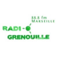 Radio Grenouille Logo