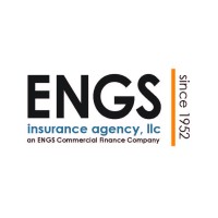 Engs Insurance Agency LLC Logo