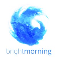 Bright Morning Consulting Inc. Logo