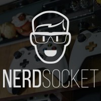 NerdSocket Logo