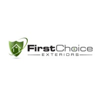 First Choice Exteriors, MN Logo