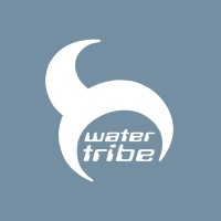Water Tribe Logo
