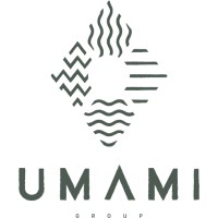 UMAMI Group Logo