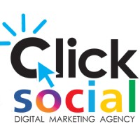 ClickSocial Logo