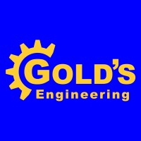 GOLDS Engineering Logo