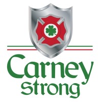 Carney Strong Initiative Logo