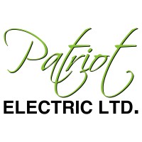 Patriot Electric Ltd. Logo