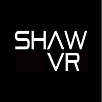 Shaw VR Logo