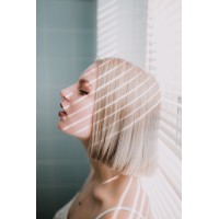 Nicole Strykowski Photography Logo