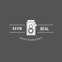 Kevin Deal Photography Logo