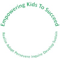 Empowering Kids To Succeed Logo