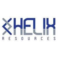 Helix Resources LLC Logo