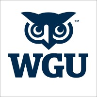 WGU Ohio Logo