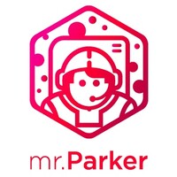 mr.Parker BV Logo