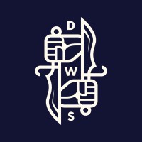 Dual Wield Studio Logo
